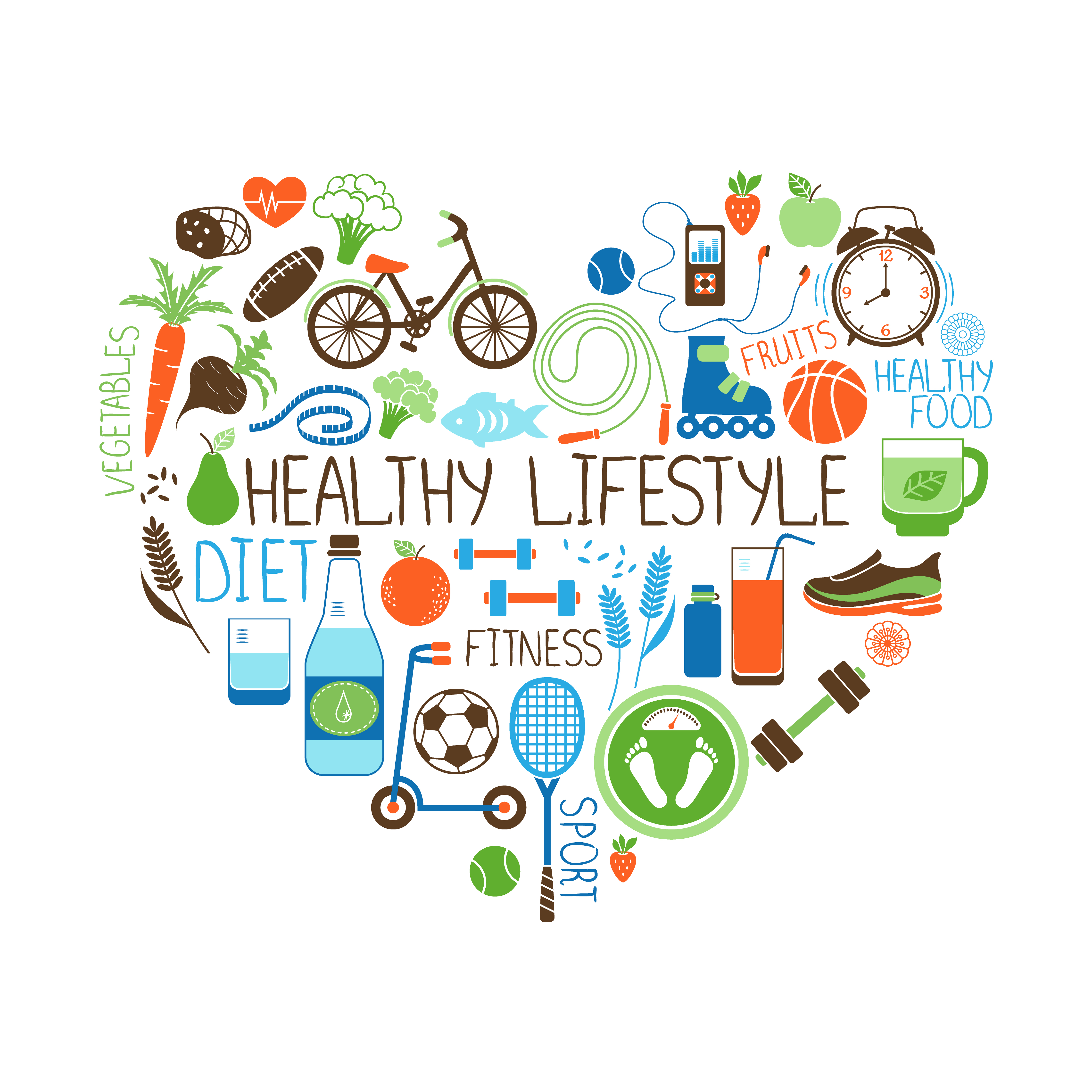 Tips to Maintaining a Healthy Lifestyle