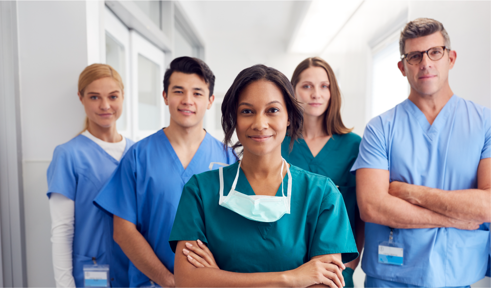Struggling To Staff Your Healthcare Organization? Consider Interim HealthCare Staffing of Minneapolis